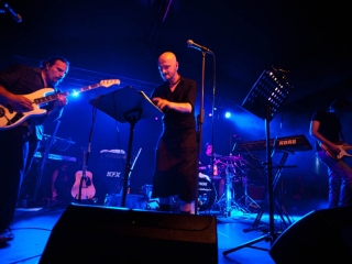 Urban & 4 (Foto: Nino Šolić)