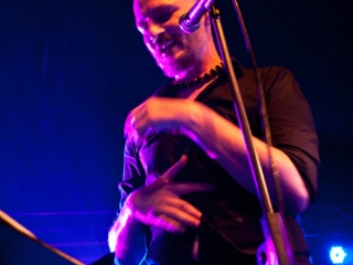 Urban & 4 (Foto: Nino Šolić)