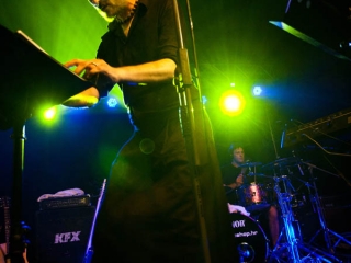 Urban & 4 (Foto: Nino Šolić)