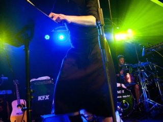 Urban & 4 (Foto: Nino Šolić)