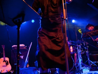 Urban & 4 (Foto: Nino Šolić)