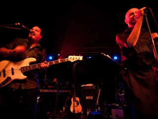 Urban & 4 (Foto: Nino Šolić)