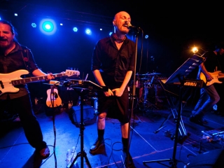 Urban & 4 (Foto: Nino Šolić)