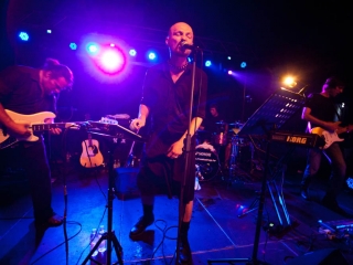 Urban & 4 (Foto: Nino Šolić)