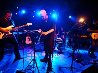 Urban & 4 (Foto: Nino Šolić)