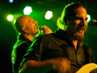 Urban & 4 (Foto: Nino Šolić)