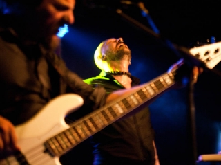 Urban & 4 (Foto: Nino Šolić)