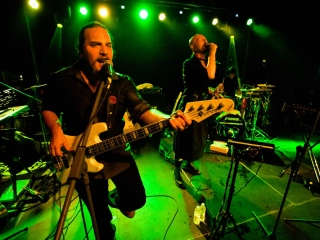 Urban & 4 (Foto: Nino Šolić)