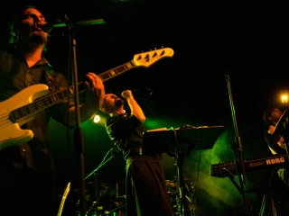 Urban & 4 (Foto: Nino Šolić)