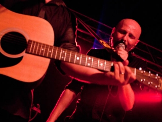 Urban & 4 (Foto: Nino Šolić)