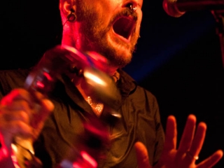 Urban & 4 (Foto: Nino Šolić)