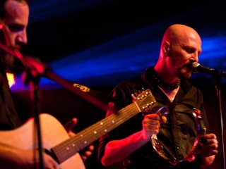 Urban & 4 (Foto: Nino Šolić)