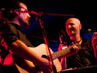 Urban & 4 (Foto: Nino Šolić)