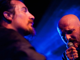 Urban & 4 (Foto: Nino Šolić)