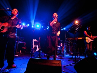 Urban & 4 (Foto: Nino Šolić)