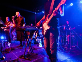 Urban & 4 (Foto: Nino Šolić)