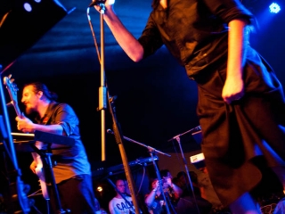 Urban & 4 (Foto: Nino Šolić)