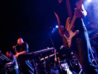 Urban & 4 (Foto: Nino Šolić)