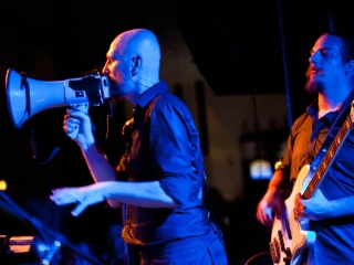 Urban & 4 (Foto: Nino Šolić)