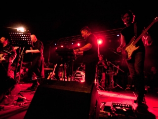 Urban & 4 (Foto: Nino Šolić)