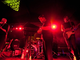 Urban & 4 (Foto: Nino Šolić)