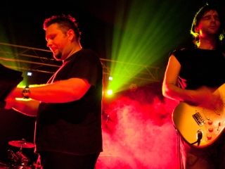 Urban & 4 (Foto: Nino Šolić)