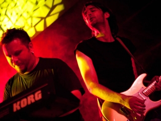 Urban & 4 (Foto: Nino Šolić)