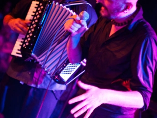 Urban & 4 (Foto: Nino Šolić)