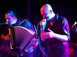 Urban & 4 (Foto: Nino Šolić)