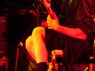 Urban & 4 (Foto: Nino Šolić)