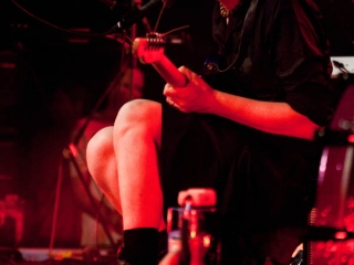 Urban & 4 (Foto: Nino Šolić)