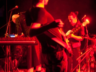 Urban & 4 (Foto: Nino Šolić)