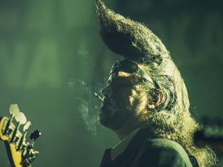 Leningrad Cowboys (Foto: Roberto Pavić)