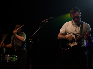 Slaves u Tvornici (Foto: Martina Dedović)