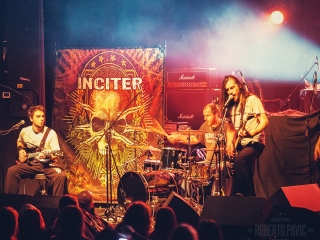 Inciter u Tvornici kuture (Foto: Roberto Pavić)