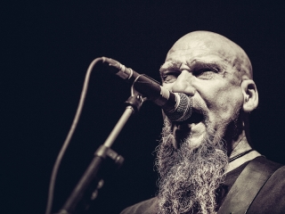 Neurosis u Pogonu Jedinstvo (Foto: Roberto Pavić)