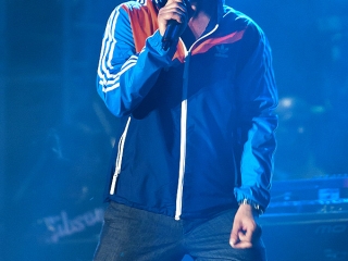 Jamiroquai (Foto: Tomislav Sporiš)