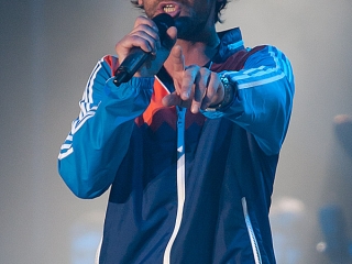 Jamiroquai (Foto: Tomislav Sporiš)