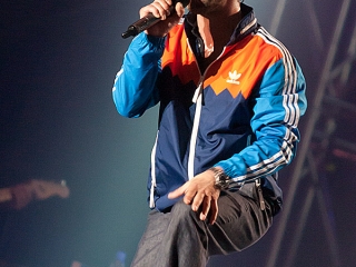 Jamiroquai (Foto: Tomislav Sporiš)