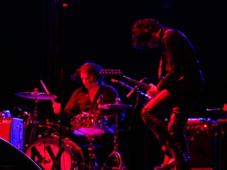 Jon Spencer Blues Explosion (Foto: Nino Šolić)