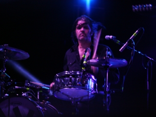Jon Spencer Blues Explosion (Foto: Nino Šolić)
