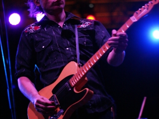 Jon Spencer Blues Explosion (Foto: Nino Šolić)
