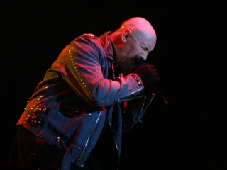Judas Priest (Foto: Walter Thompson)