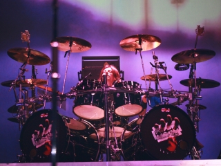 Judas Priest (Foto: Walter Thompson)