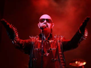 Judas Priest (Foto: Walter Thompson)