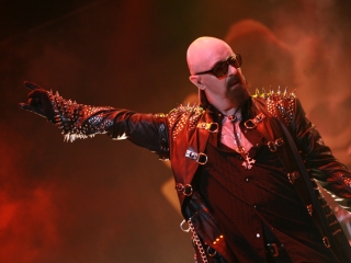 Judas Priest (Foto: Walter Thompson)