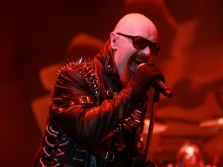 Judas Priest (Foto: Walter Thompson)