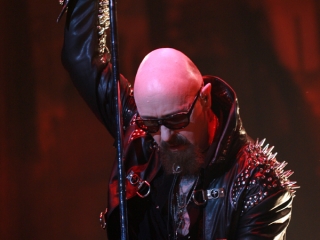Judas Priest (Foto: Walter Thompson)