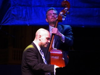 John Pizzarelli Quartet u Rovinju (Foto: Zoran Stajčić)