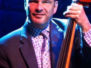 John Pizzarelli Quartet u Rovinju (Foto: Zoran Stajčić)